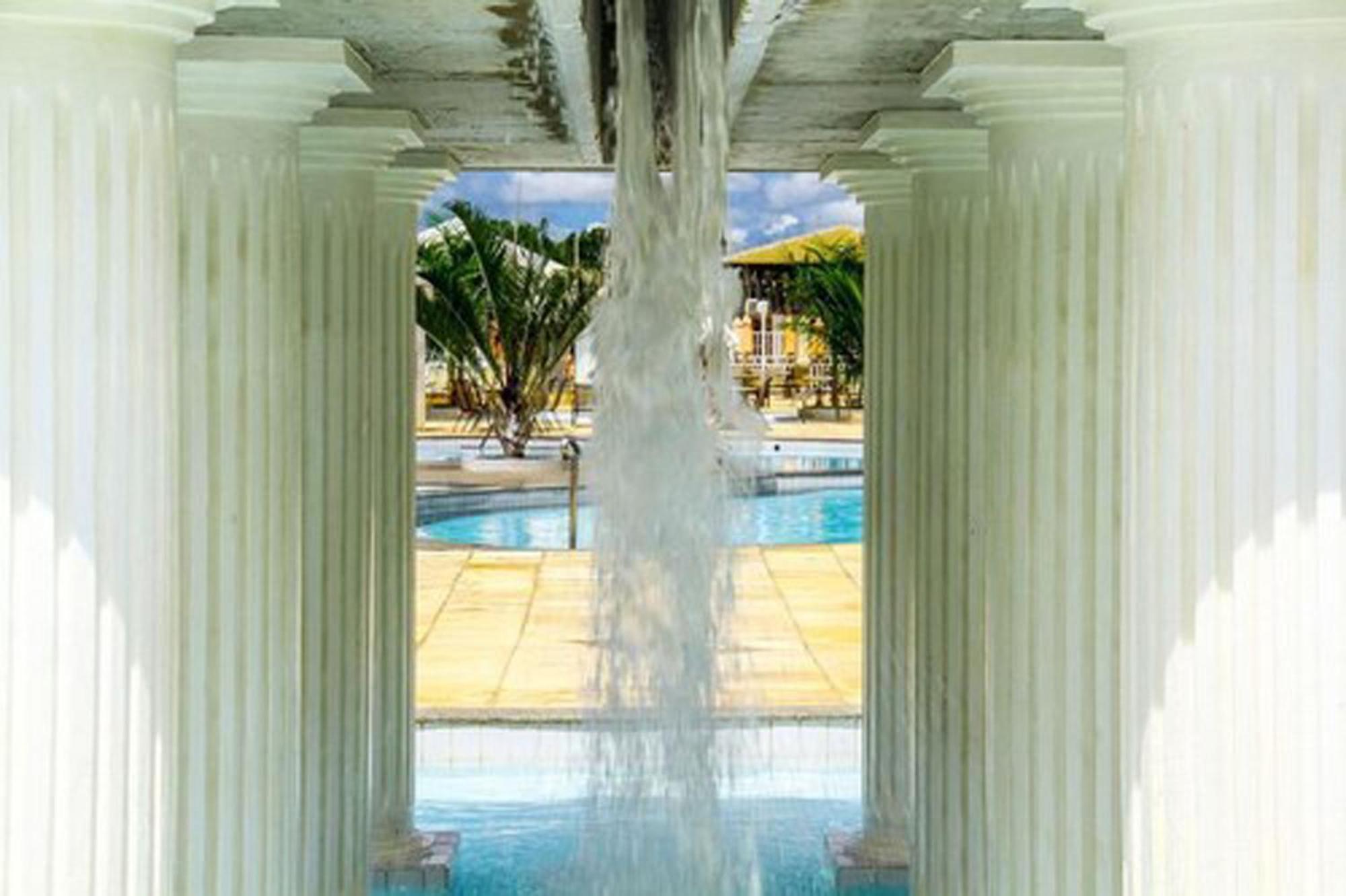 L'Acqua Diroma - Oficial - Piscinas 24 Horas Caldas Novas Exterior photo