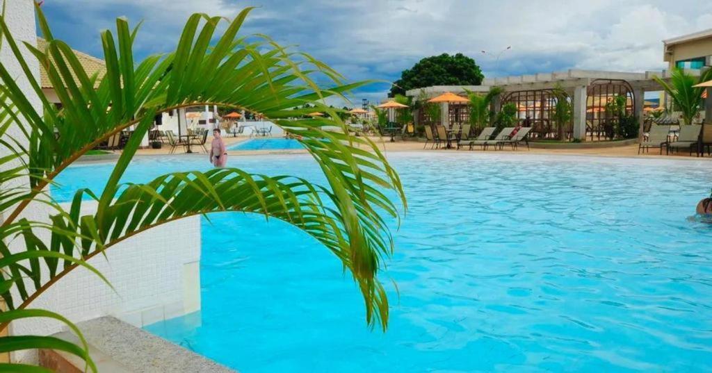 L'Acqua Diroma - Oficial - Piscinas 24 Horas Caldas Novas Exterior photo