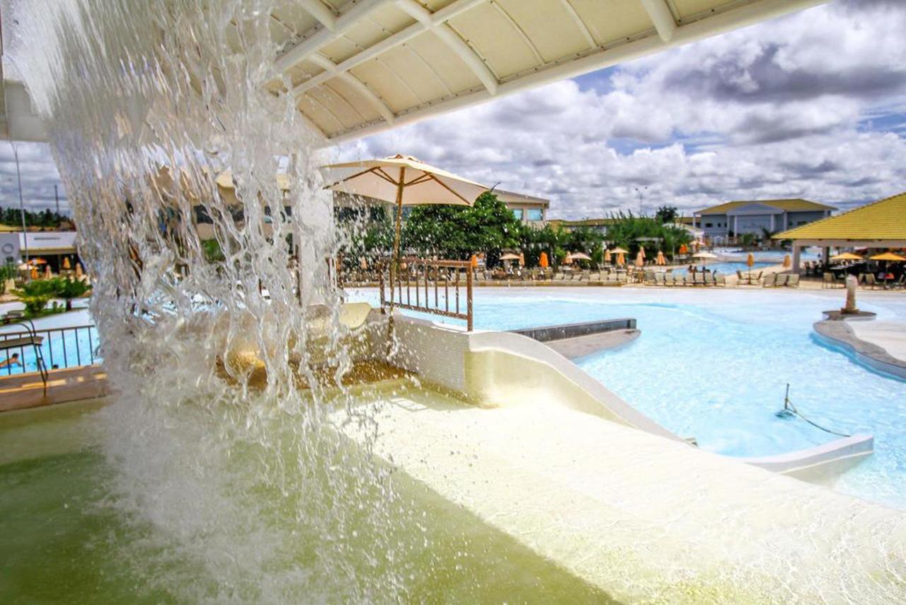 L'Acqua Diroma - Oficial - Piscinas 24 Horas Caldas Novas Exterior photo